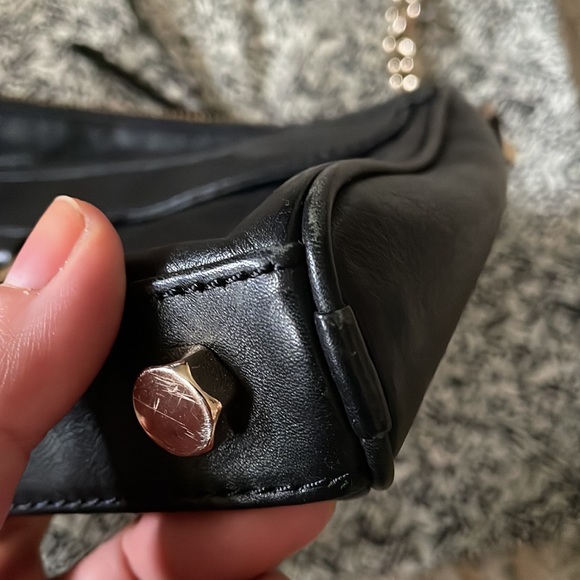 Rebecca Minkoff Mini M.A.C Crossbody - Picture 13 of 15